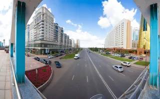 Капитал - Участников финцентра «Астана» освободят от уплаты налогов на 50 лет