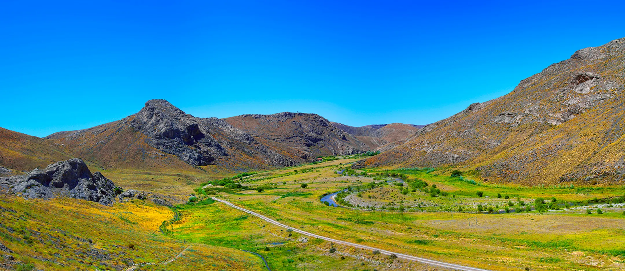 Круглосуточные кемпинги — это выгодно? - Image Kapital.kz