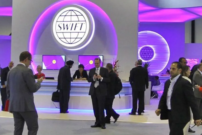 Капитал - Отключение России от SWIFT сравнили с объявлением войны