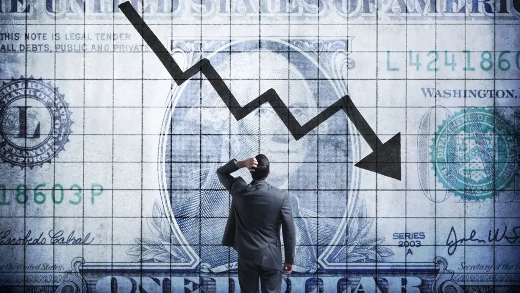 Капитал - Goldman Sachs понизил оценку вероятности рецессии в США до 20%