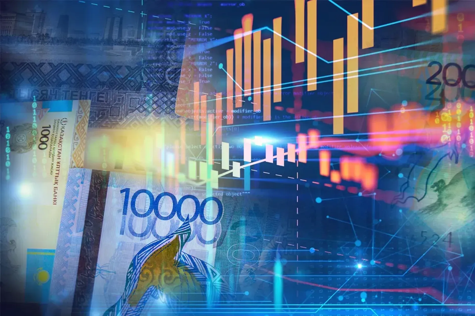 Капитал - Курс тенге на 19 октября, цены на нефть и металлы