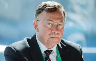 Капитал - Чем Казахстан интересен компании «Сименс»?