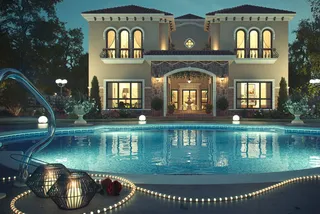 Капитал - В Дубаи опасаются пузыря на рынке жилья