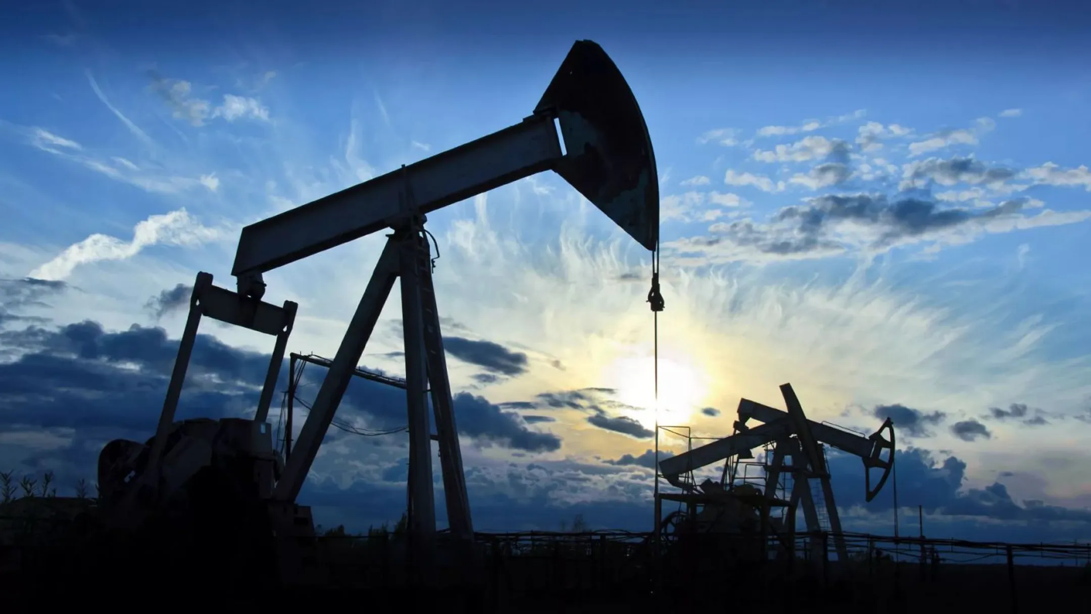 Уровень добычи нефти странами ОПЕК снизился до шестимесячного минимума - Image Kapital.kz