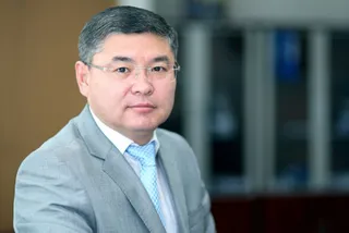 Капитал - Секретарем партии Нұр Отан назначен Каныбек Жумашев