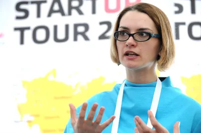 Промышленность и интернет будут срастаться