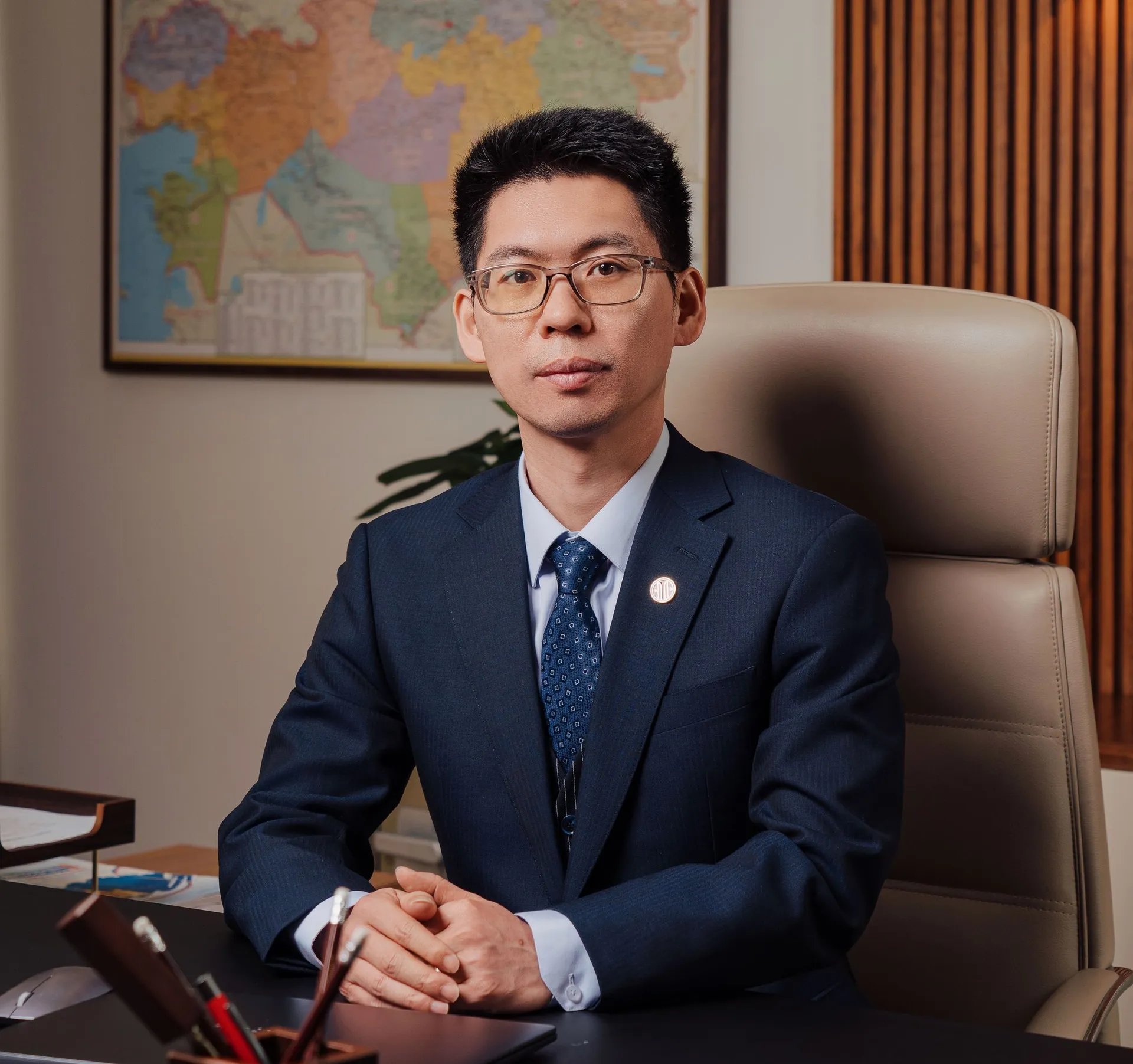 Капитал - Изменения в правлении Altyn Bank 