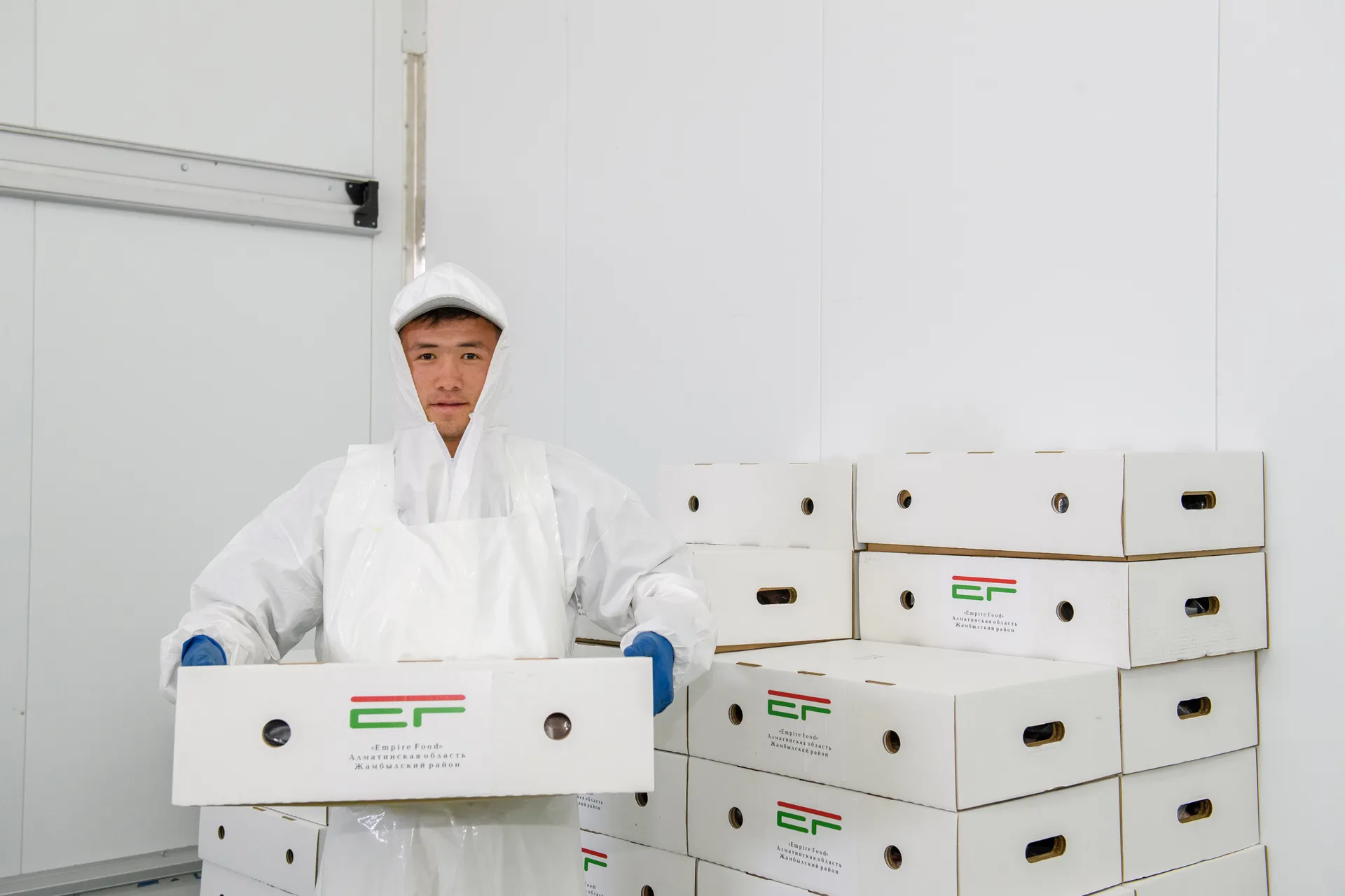 Капитал - АПК Алматинской области будут развивать по четырем направлениям