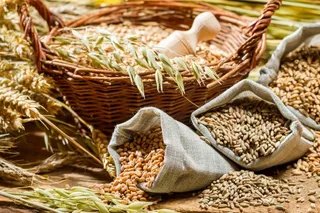 Капитал - Недельный оборот по торговле зерном достиг 82 млн тенге