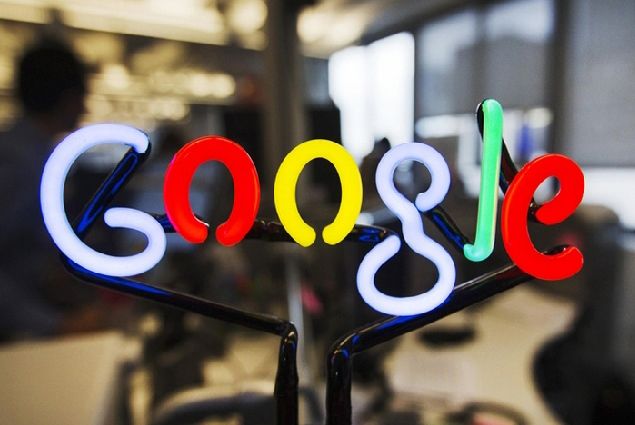 Google занимается добычей разведданных- Kapital.kz