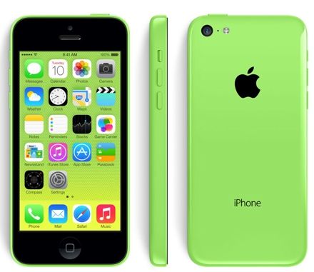 Apple выпускает «сверхдешевую версию» iPhone 5c- Kapital.kz