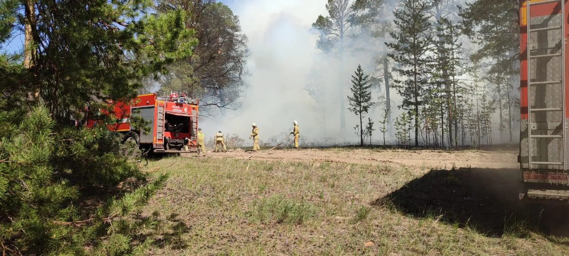 Фото: пресс-служба МЧС