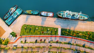 Фото: Департамент туризма и курортов Аджарии