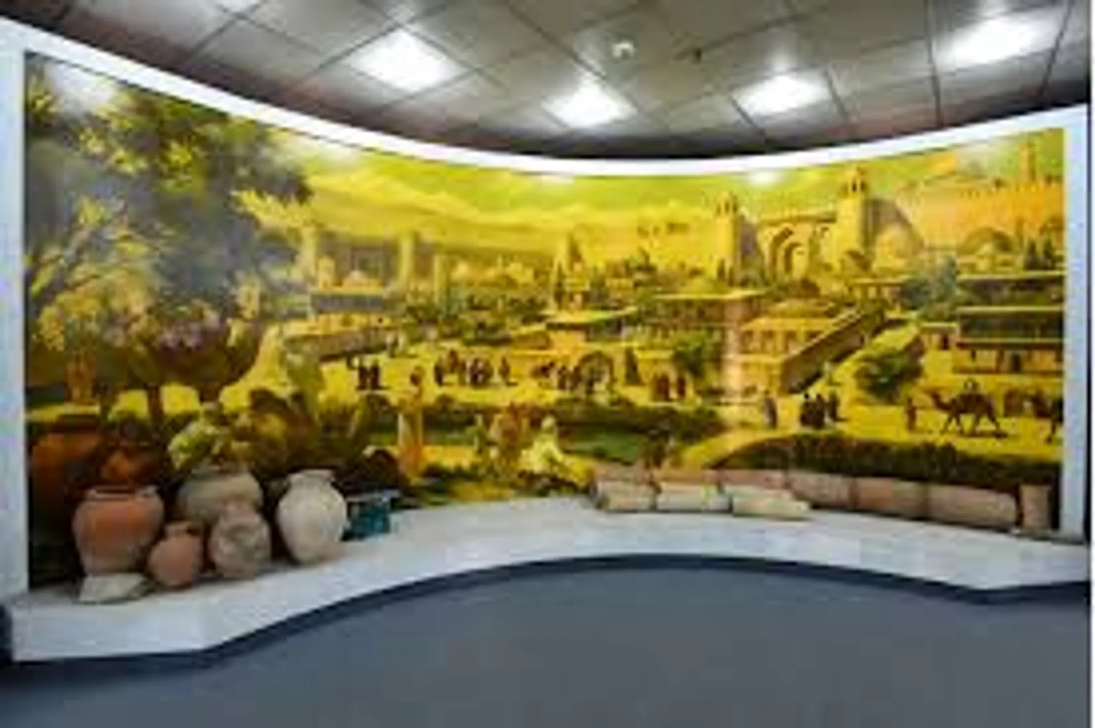 В проект «Древний Тараз» за 3 года инвестируют 47 млрд. тенге - Image Kapital.kz