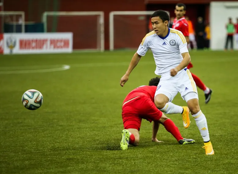 Капитал - Молодёжная сборная Казахстана заняла 7-е место на Кубке Содружества