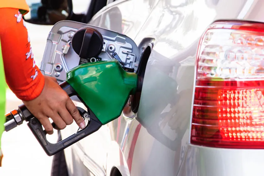 Капитал - В Беларуси отмечено максимальное падение продаж топлива