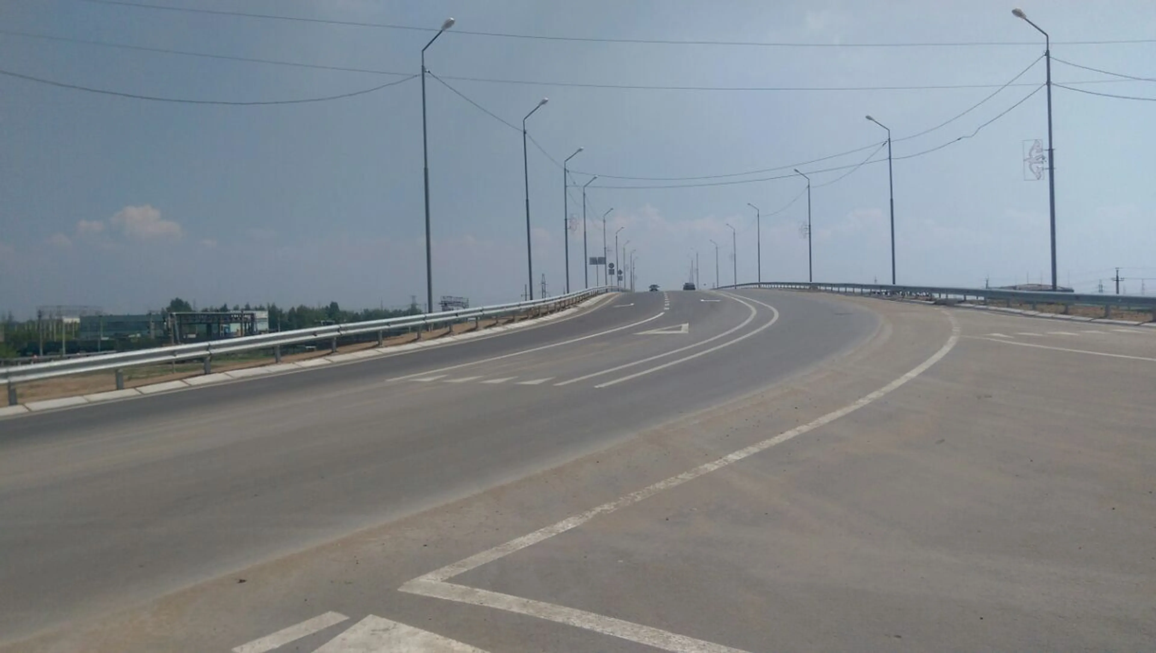 Капитал - В Павлодарской области отремонтируют около 90 км автодорог