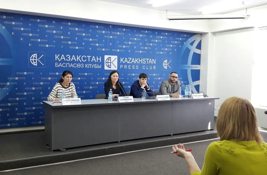 Капитал - Хамро Суванов будет ходатайствовать о невиновности Лилии Рах