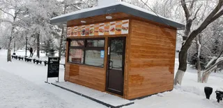 Капитал - В Астане ежемесячно открывается более тысячи субъектов МСБ