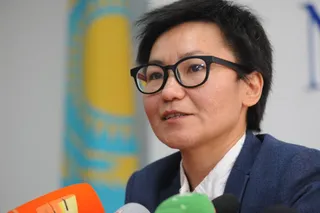 Капитал - Бота Жуманова: Мотив грабежа несостоятелен