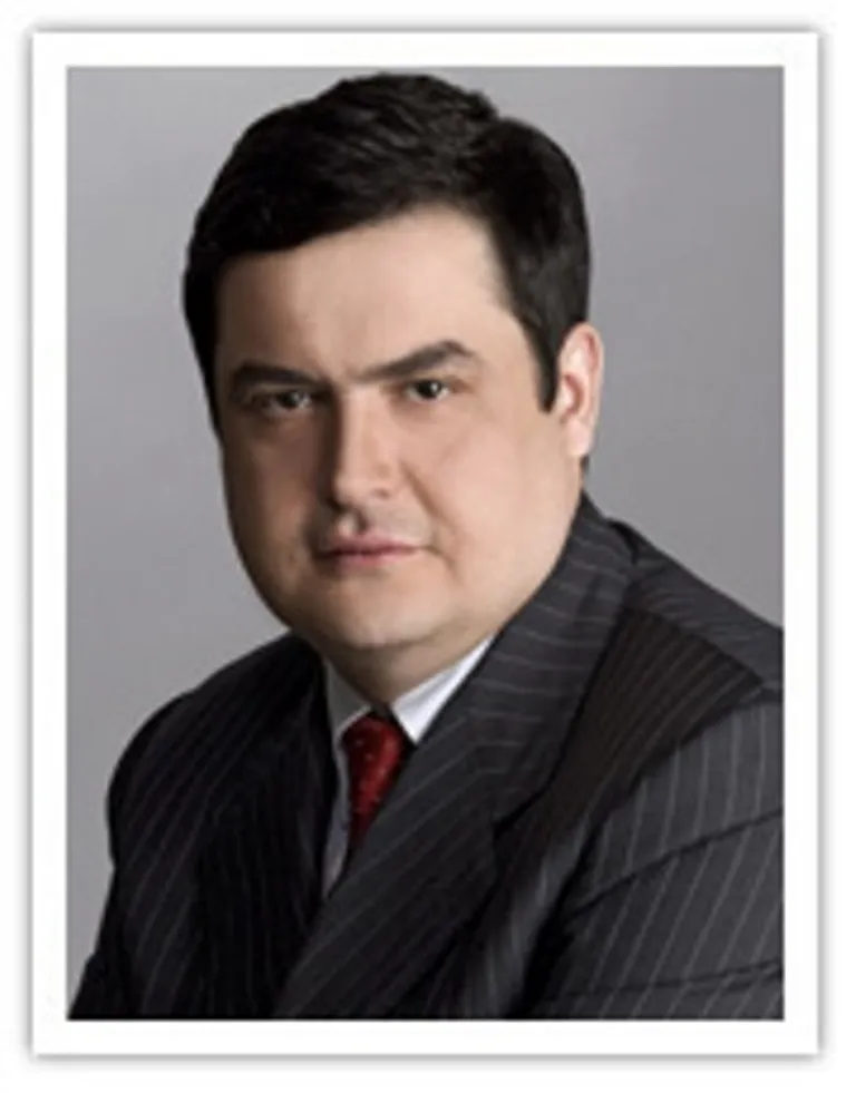 Мокроусов Сергей Дмитриевич - фото на kapital.kz