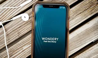 Капитал - Amazon приобрел издателя подкастов Wondery