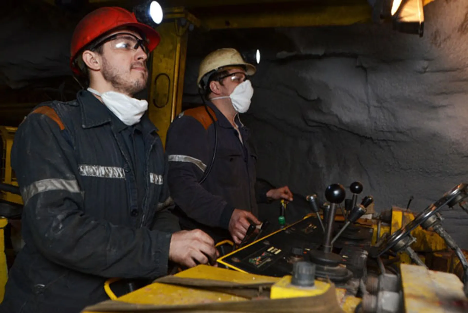 Капитал - В Карагандинской области ищут медь и серебро