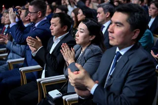 Фото: пресс-служба Акорды