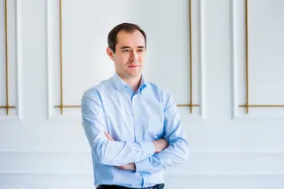 Капитал - Тимур Одилов: Все вопросы в сфере недропользования урегулированы в достаточной степени