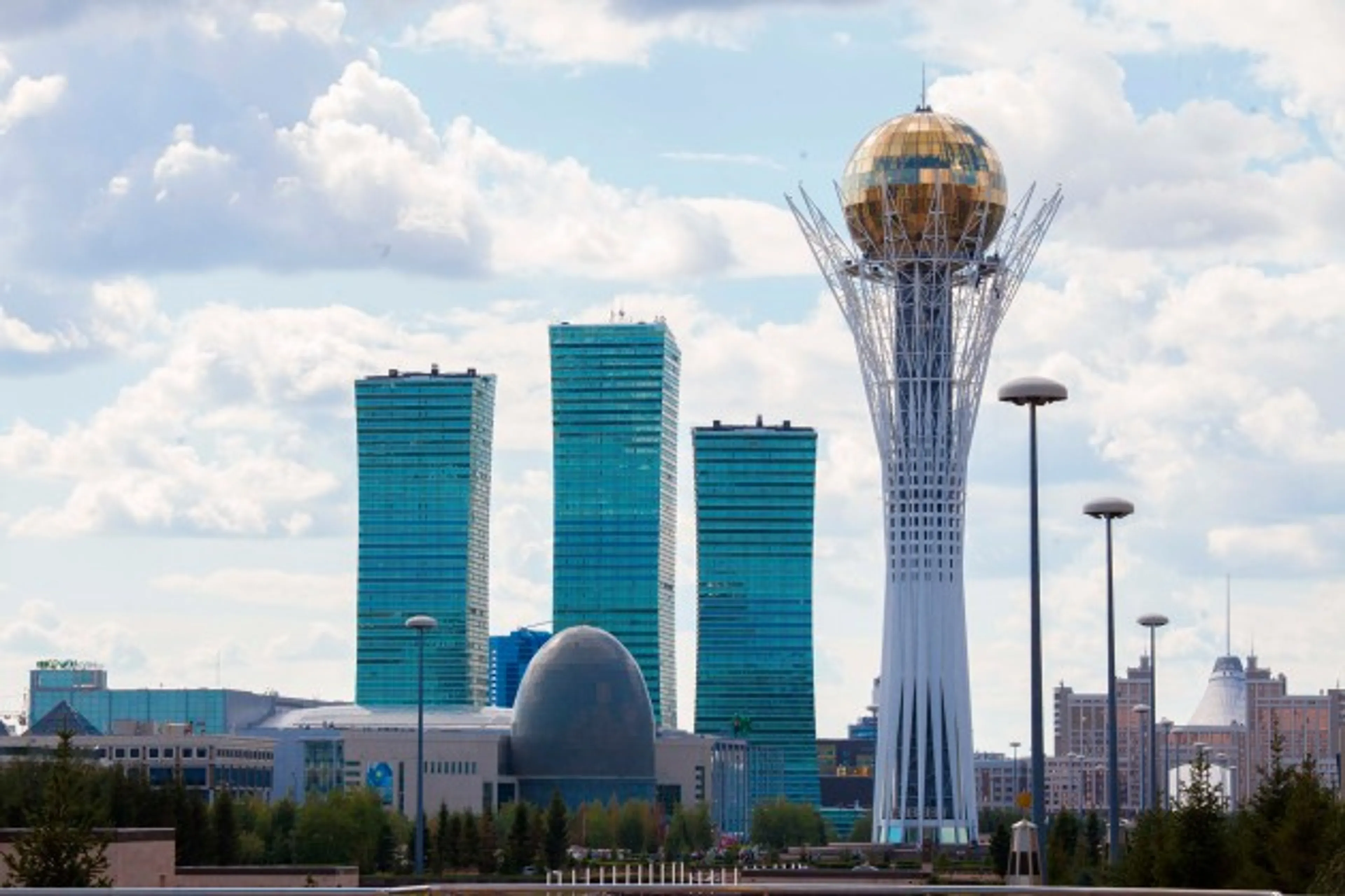 Капитал - От доступного жилья до внедрения инноваций