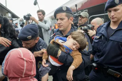 Страны ЕС договорились о многомиллиардном пакете для Турции