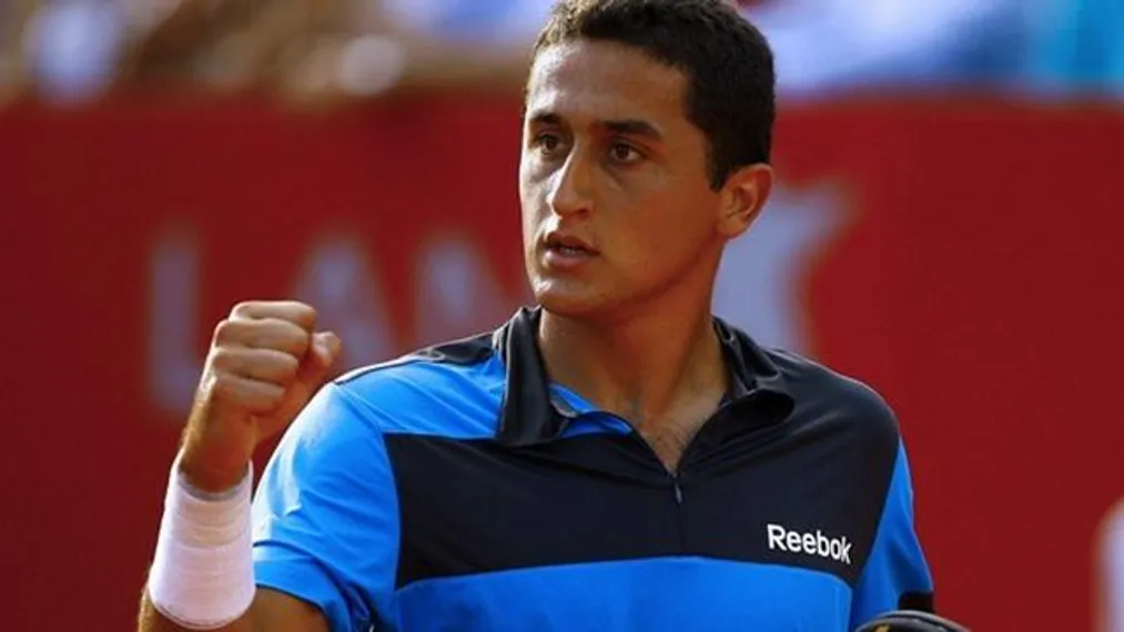 Капитал - Николас Альмагро одолел Томми Робредо