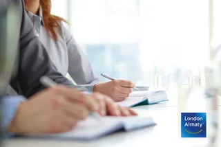 Капитал - S&P подтвердило рейтинг СК «Лондон-Алматы» на уровне «ВВ-»