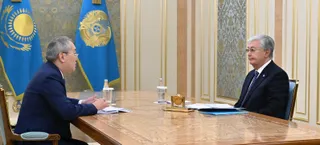 Фото: пресс-служба Акорды