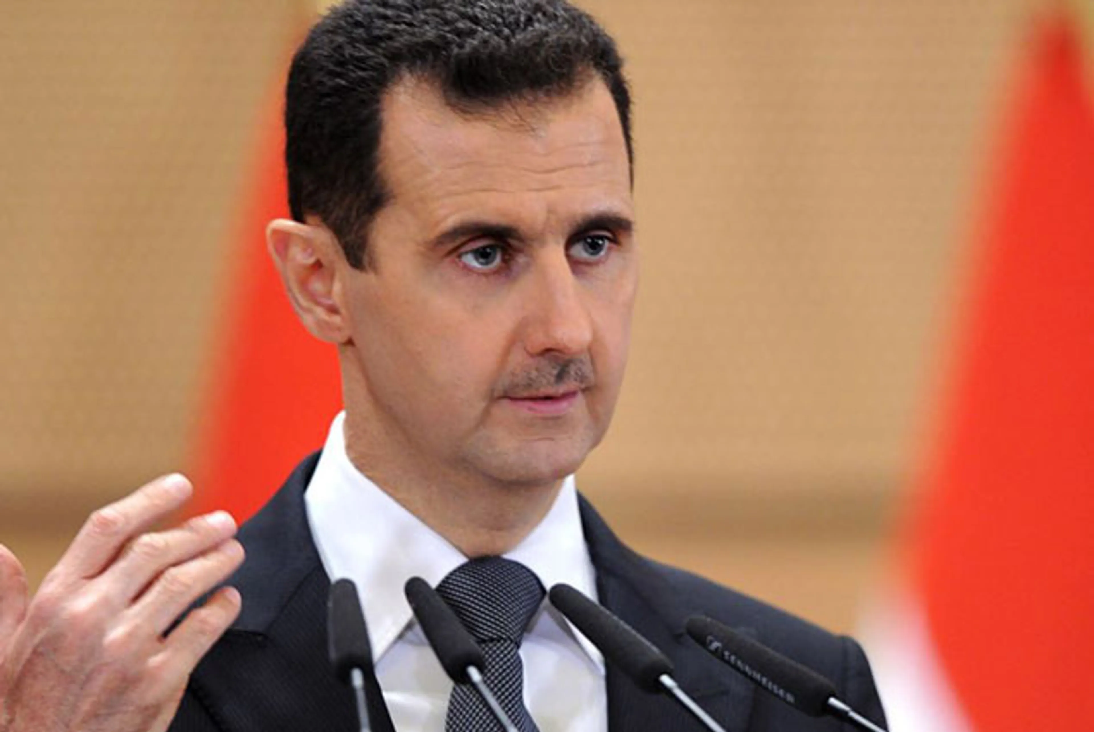 Капитал - Сирия согласилась на план РФ и США по прекращению огня