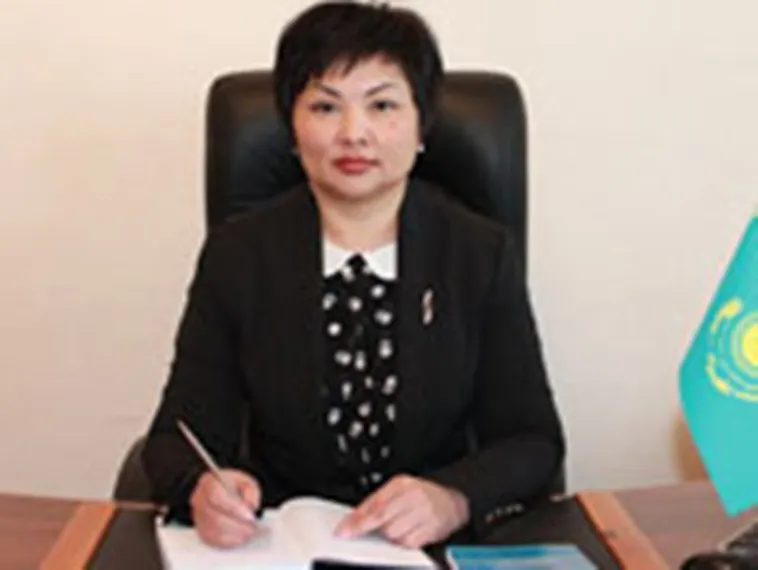 Капитал - Назначение в Северо-Казахстанской области