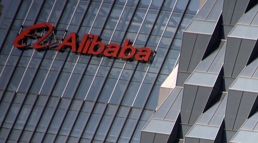 Alibaba начнет борьбу с подделками- Kapital.kz