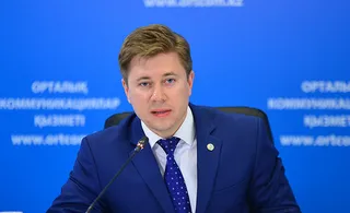 Капитал - На Казахфильме создадут специальную экономическую зону