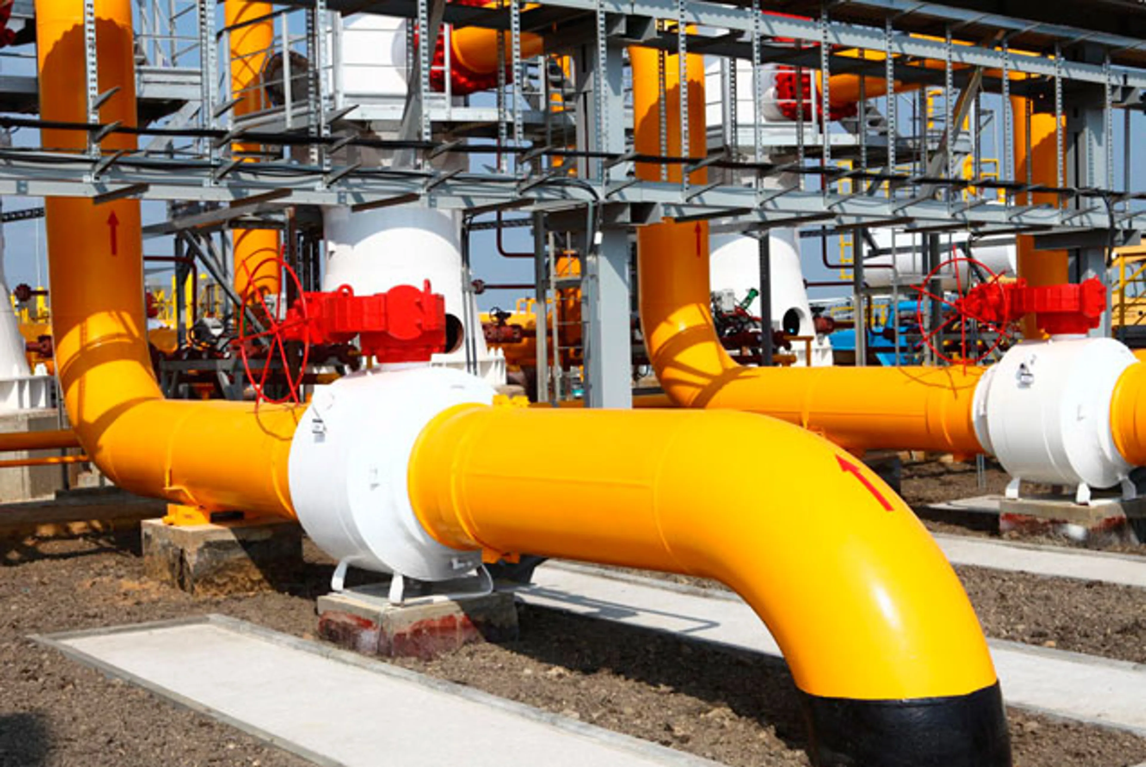 Капитал - Две трети газовой компании Греции купил Азербайджан