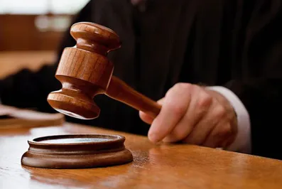 В судах ВКО кадровые перестановки