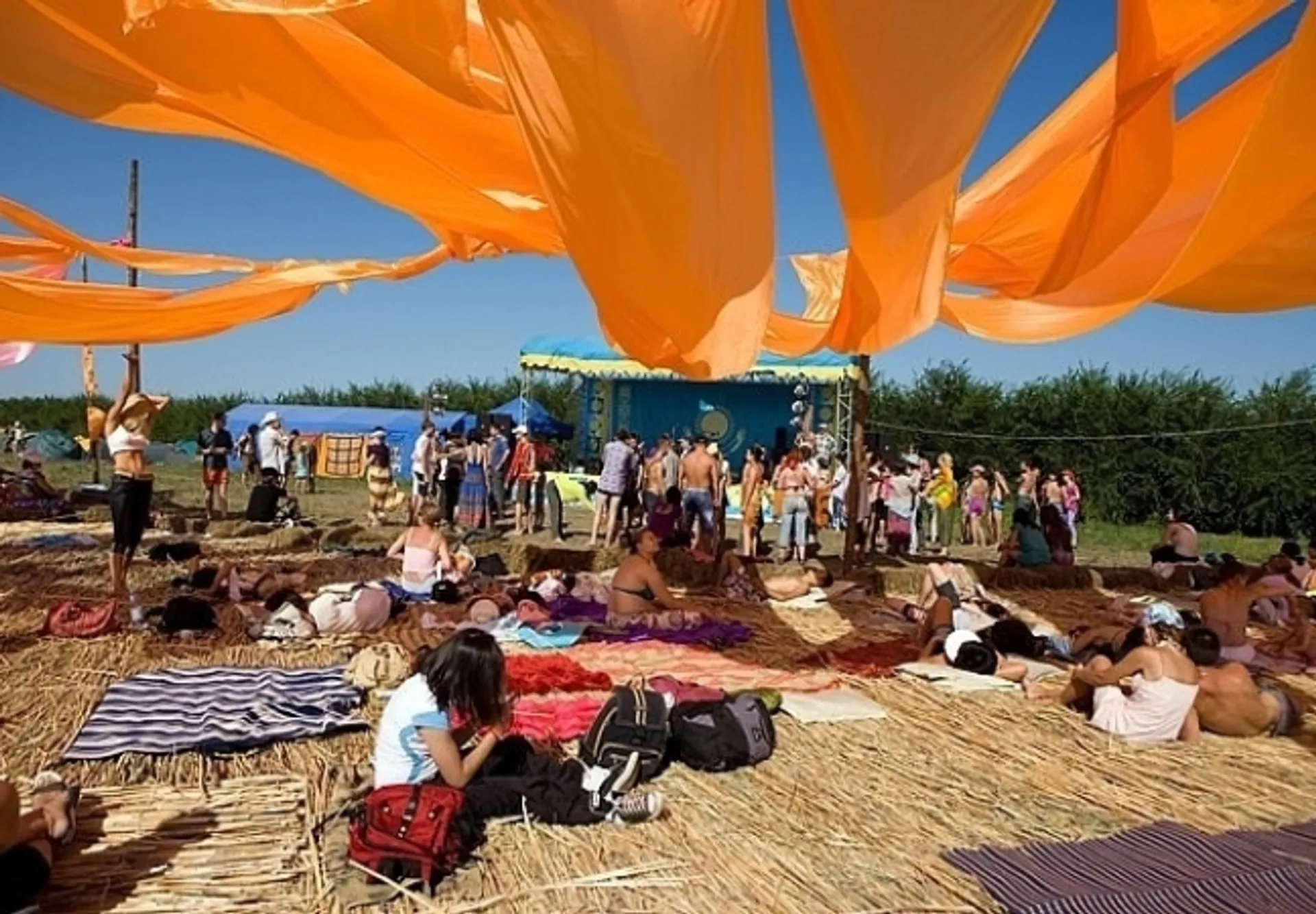 Капитал - Пофестивалим!