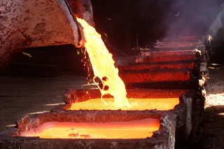 Капитал - Экспорт казахстанской меди в РФ снижен на 93%