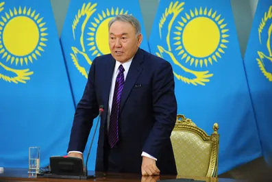 29 апреля состоится инаугурация президента Казахстана