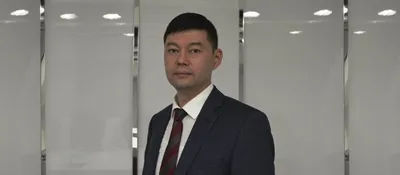 Альнур Ермагамбетов возглавил представительство Lenovo