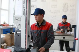 Фото: Руслан Пряников