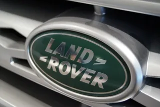 Капитал - Jaguar Land Rover начнет производство электромобилей в Китае