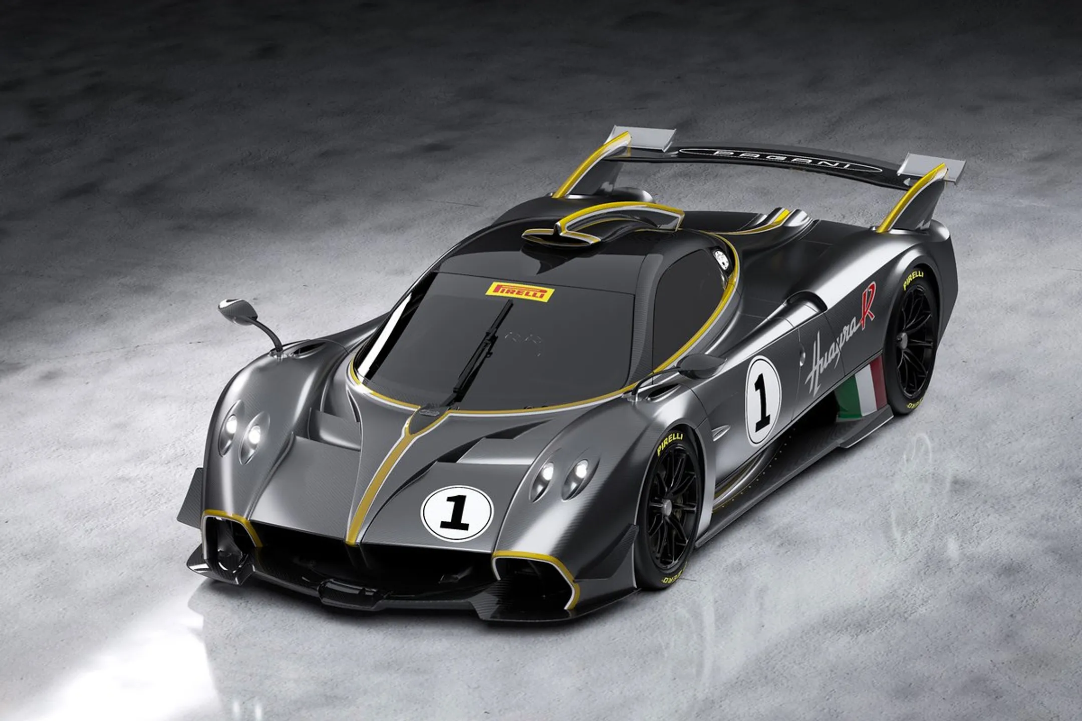 Tesla за биткоины, K8 без секретов и экстремальная Huayra R - Image Kapital.kz