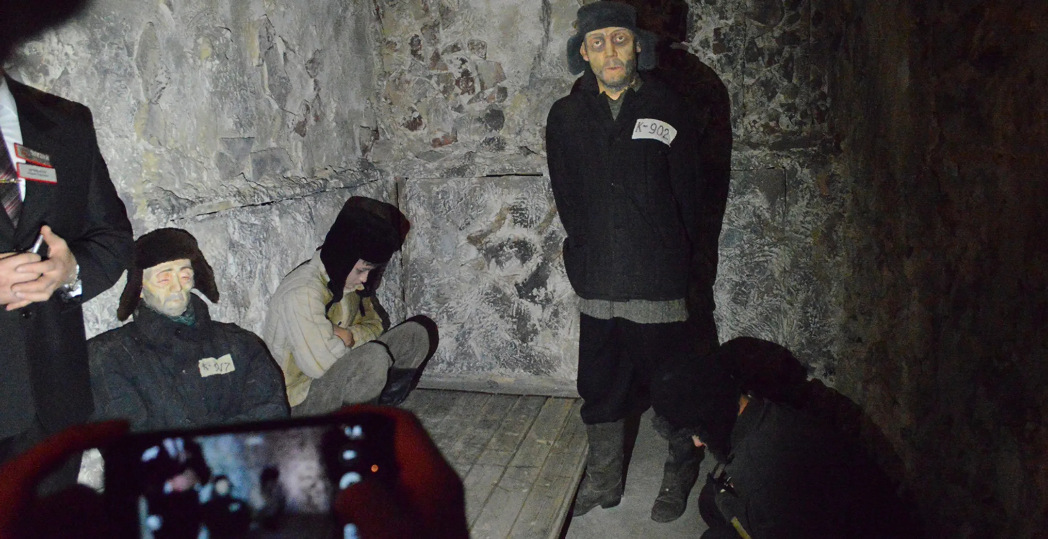 Памятник мему, КарЛАГ и Elbasy Joly - Image Kapital.kz