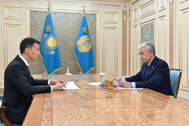 akorda.kz
