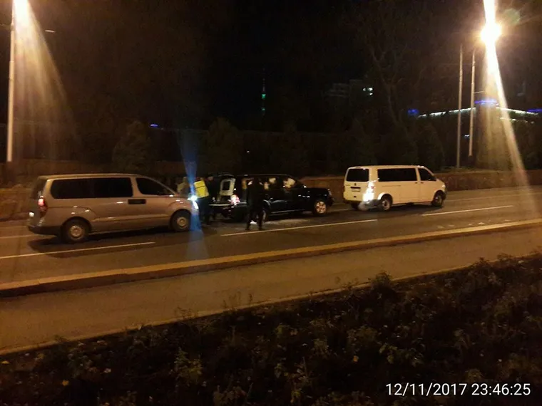 Капитал - ДВД: Информация о стрельбе не соответствует действительности